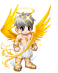The Golden Sorcer