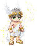 God