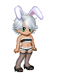 Playboy bunny!!!!