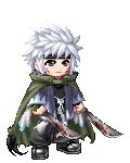 Warrior of a Distant Land