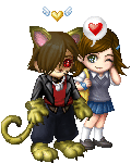 the love cat