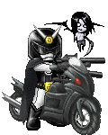g-force black ran