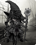 Witch of Dark Arts