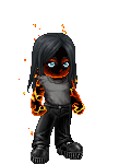 the flame demon