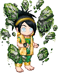 Toph Bei Fong