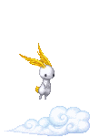 Hermes on a Cloud