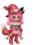Foxy Witchling