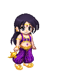 genie gurl
