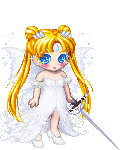 Princess Serenity