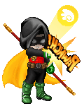 Damian Wayne