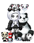 I love da pandas
