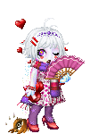 Sweet Berry Treat