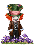 The Mad Hatter(Bu