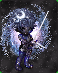 Lunar Warrior