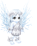Frozen Angel