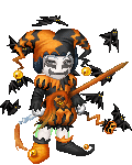 Forsaken Jester