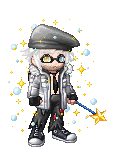 Magical Hobo