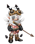 Desert Elf