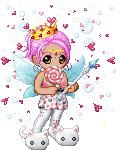 Candy Princess