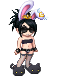 Dark Bunny