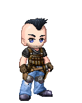 "Soap" MacTavish