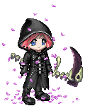 Marluxia the graceful assassin