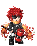 Lavi From D.Gray-