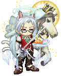 Divine Cat Butler