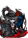 Dark Warlock Prin