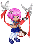 Adoring School Gi