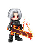 Haseo 2nd Form