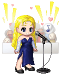 Singing sensation