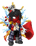 Last Seraph