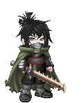 Exiled Warrior