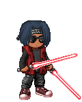 VADERS APPRENTICE