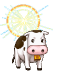 HOLY COW!