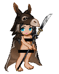 Donkeyskin
