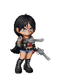 Revy from Black L