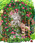 Lucie's Secret Garden