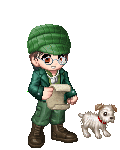 Corporal Radar O’Reilly