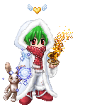 Snow Child