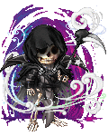 MY Grim Reaper