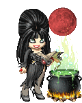 Elvira - Mistress