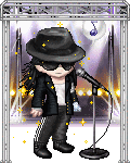 The King of Pop
