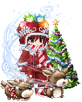 Christmas Avatar