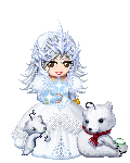 Ice Queen of the 