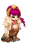 The Sphinx Queen