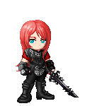 Asch the Bloody