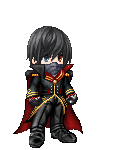 Lelouch - Zero Un