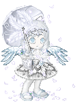 Snow Angel~